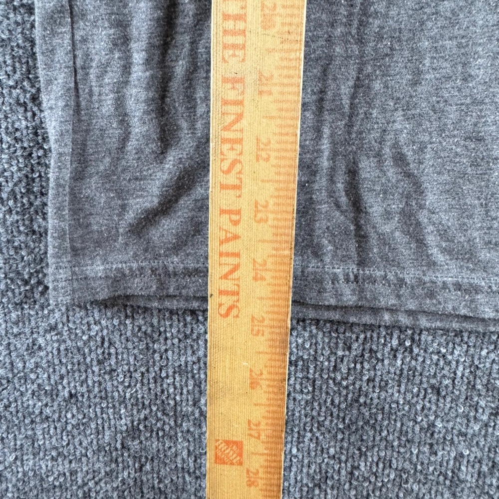 Disney Parks Test Track Mickey Mouse Chevrolet Hooded Shirt Gray Kids XL - Picture 4 of 6